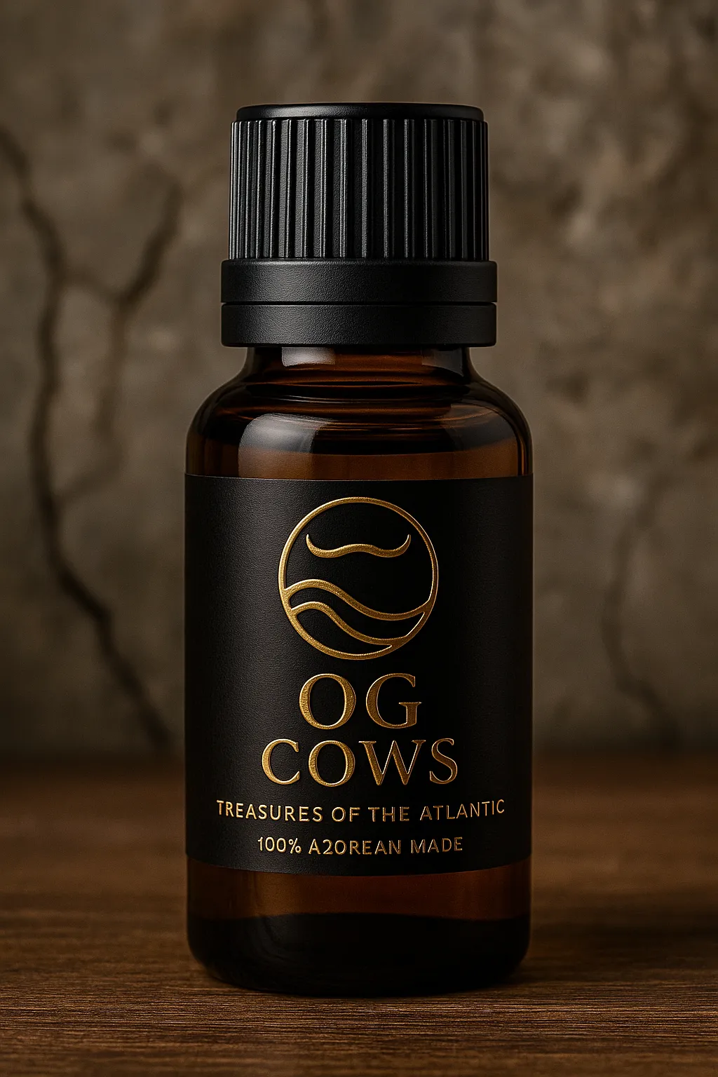 Lavender ~ The Calm of the Island  100 % Azorean Essential Oil