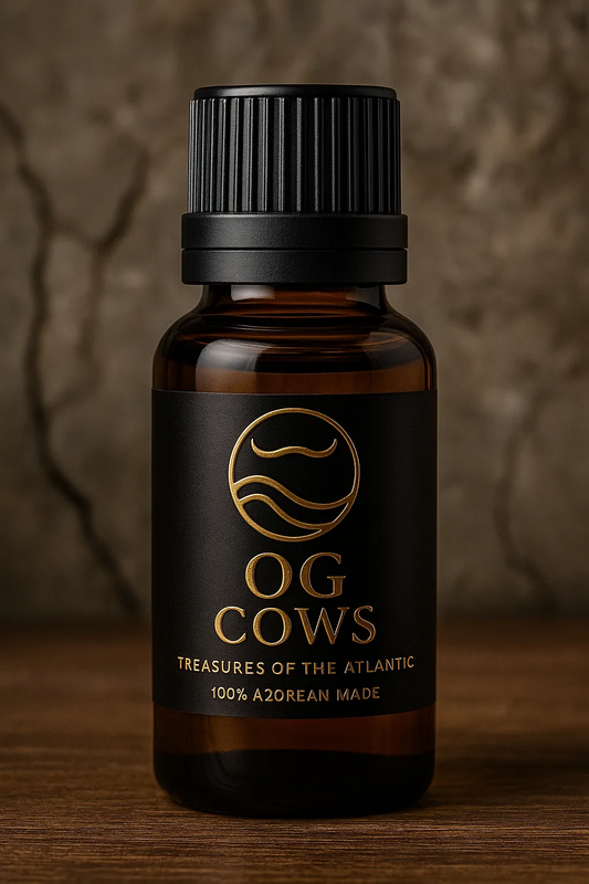 Lavender ~ The Calm of the Island  100 % Azorean Essential Oil