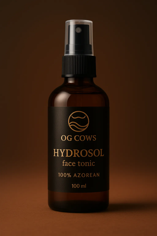 Lavender Hydrosol ~ Island Calm Mist  100% Azorean Botanical Water
